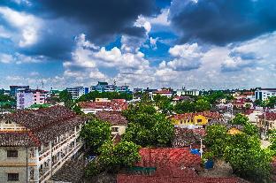 Sabaidee At Lao Hotel,Near Patuxay,4 star