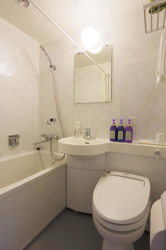 ginza capital hotel akane