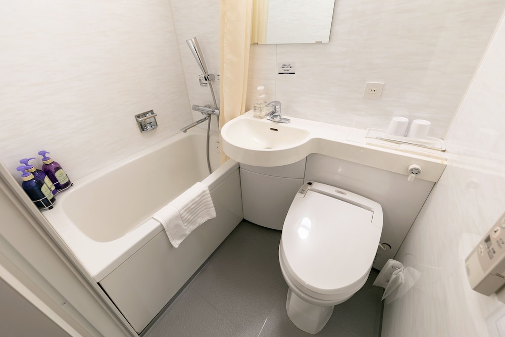 ginza capital hotel akane