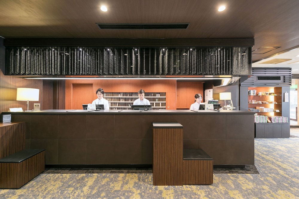 ginza capital hotel akane