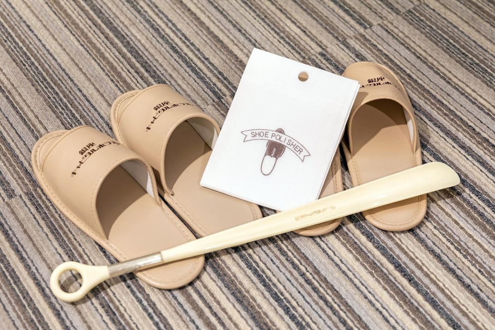 ginza capital hotel akane