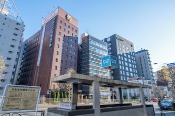 ginza capital hotel akane