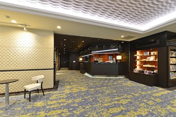 ginza capital hotel akane