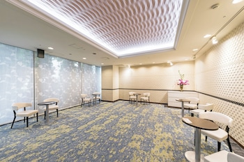 ginza capital hotel akane