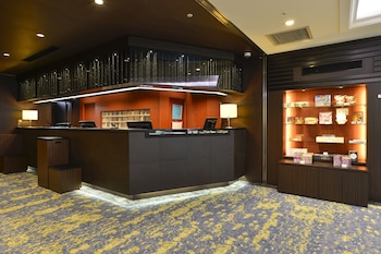 ginza capital hotel akane