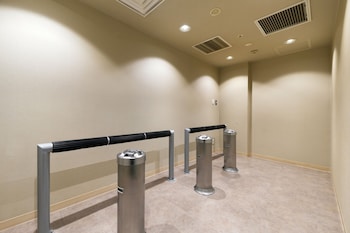 ginza capital hotel akane