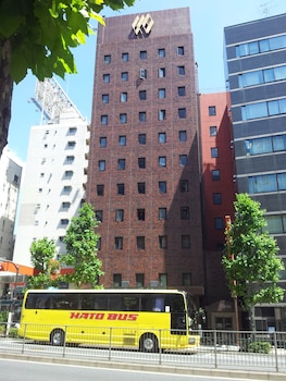 ginza capital hotel akane