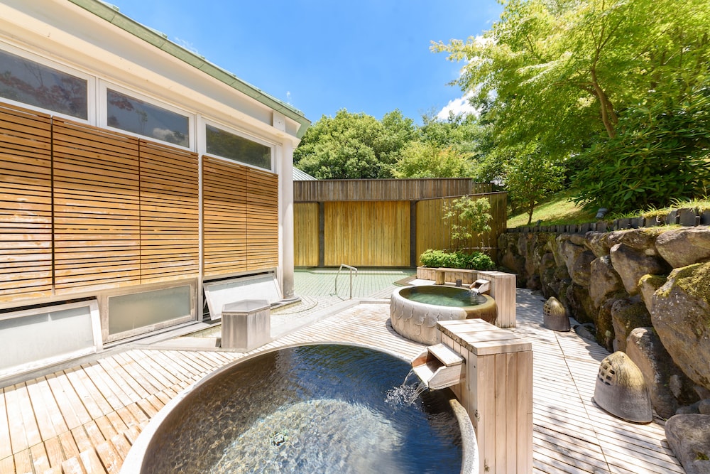 kijima kogen hotel