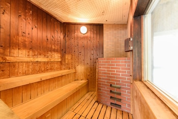 kijima kogen hotel
