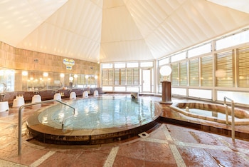 kijima kogen hotel