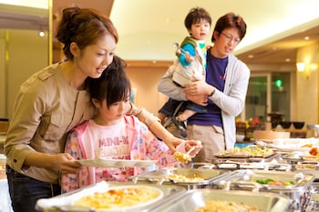 kijima kogen hotel
