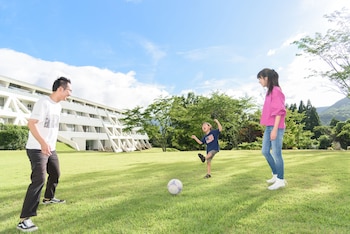 kijima kogen hotel