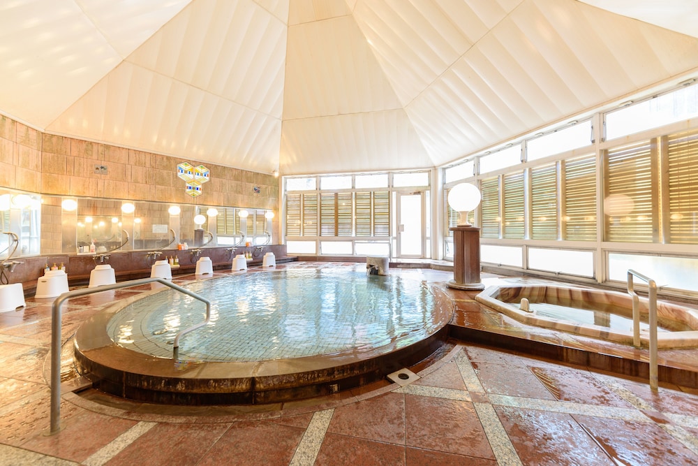 kijima kogen hotel