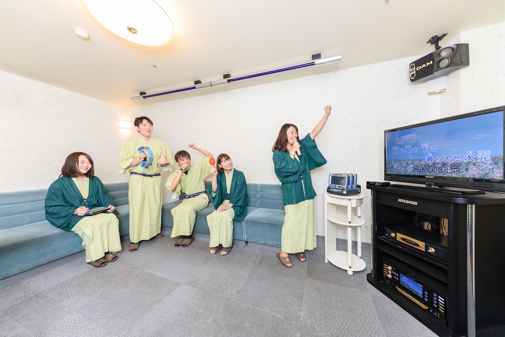 kijima kogen hotel