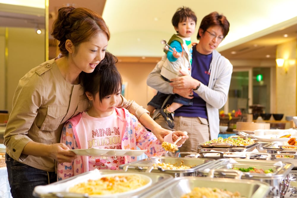 kijima kogen hotel