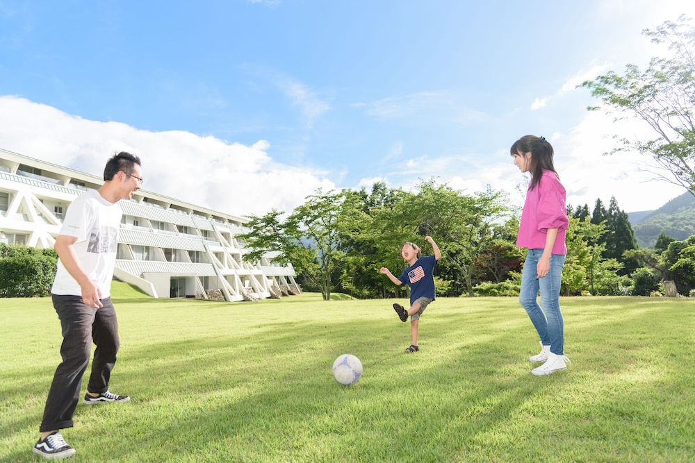 kijima kogen hotel