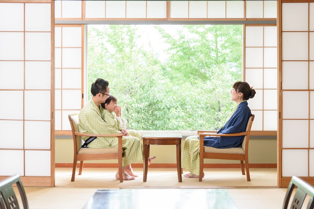 kijima kogen hotel
