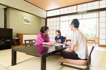 kijima kogen hotel