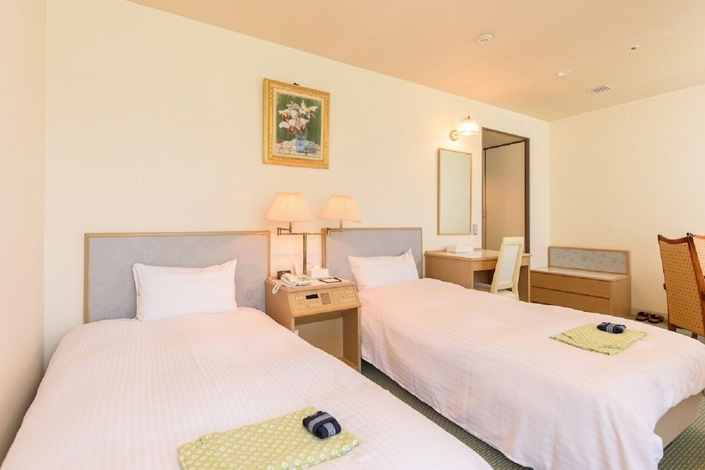 kijima kogen hotel