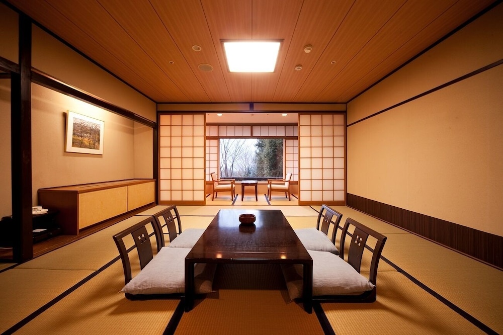 kijima kogen hotel
