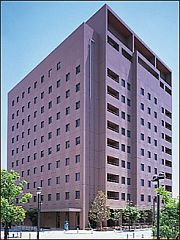 mitsui garden hotel okayama