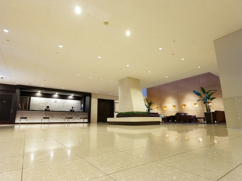 mitsui garden hotel okayama