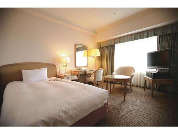 kobe seishin oriental hotel