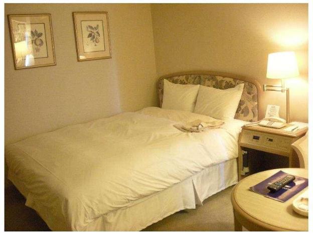kobe seishin oriental hotel