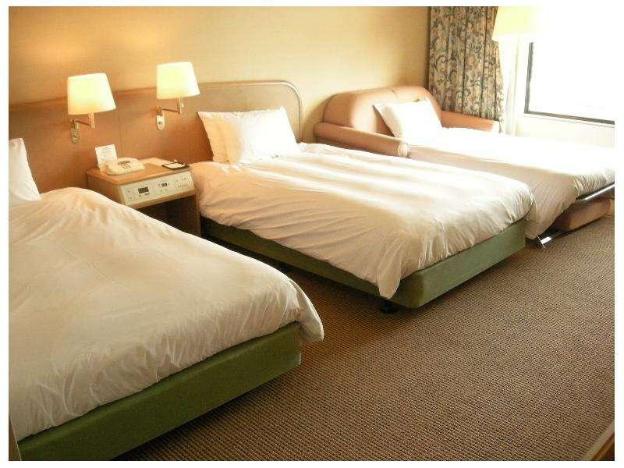 kobe seishin oriental hotel