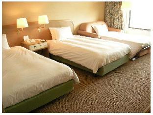 kobe seishin oriental hotel