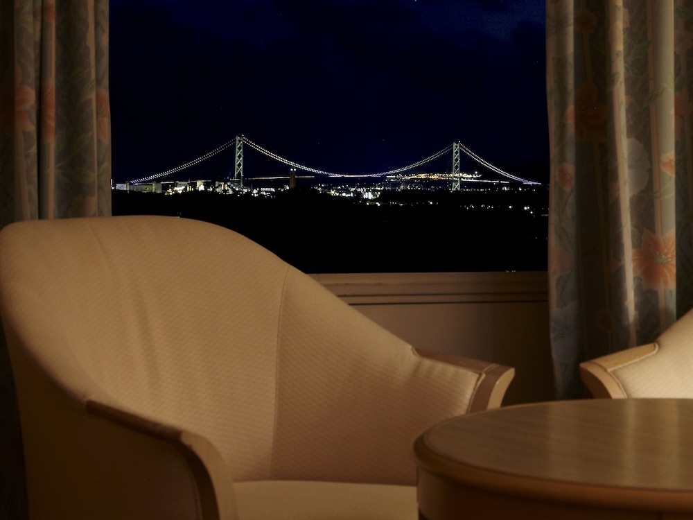 kobe seishin oriental hotel