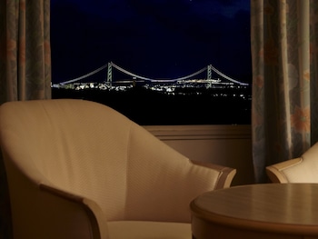 kobe seishin oriental hotel