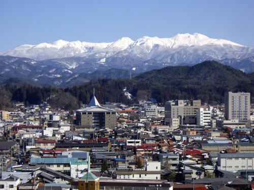 takayama