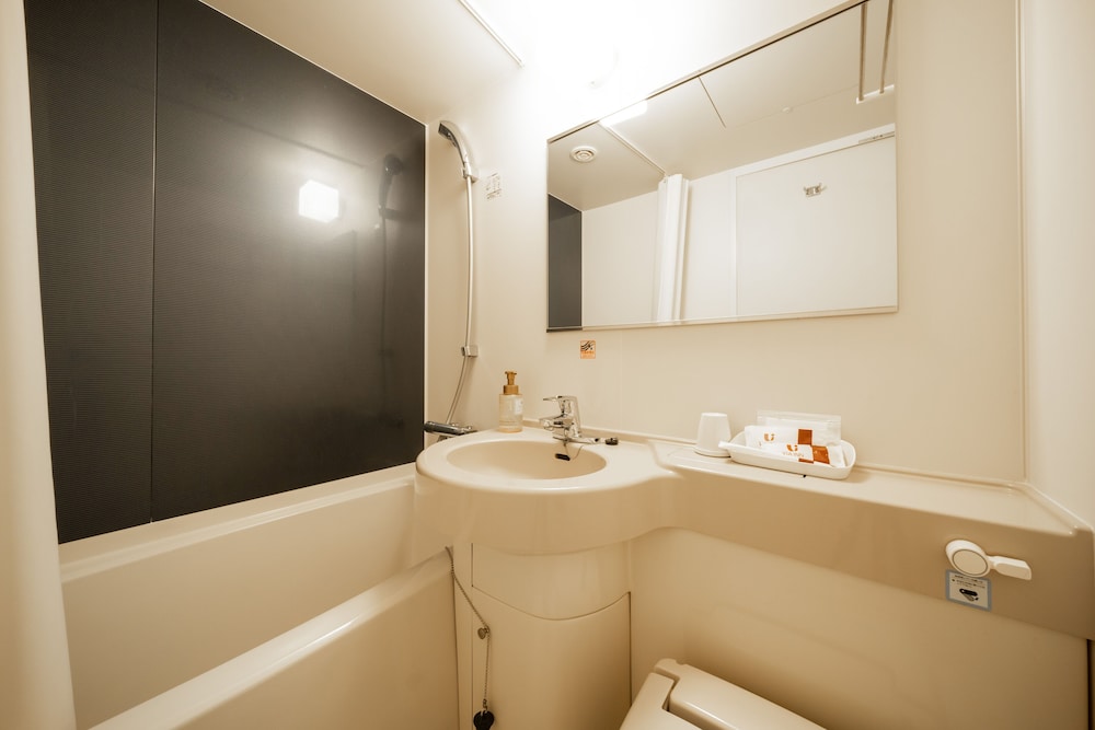 jr west group via inn shinagawa oimachi