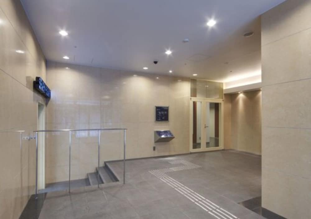 jr west group via inn shinagawa oimachi