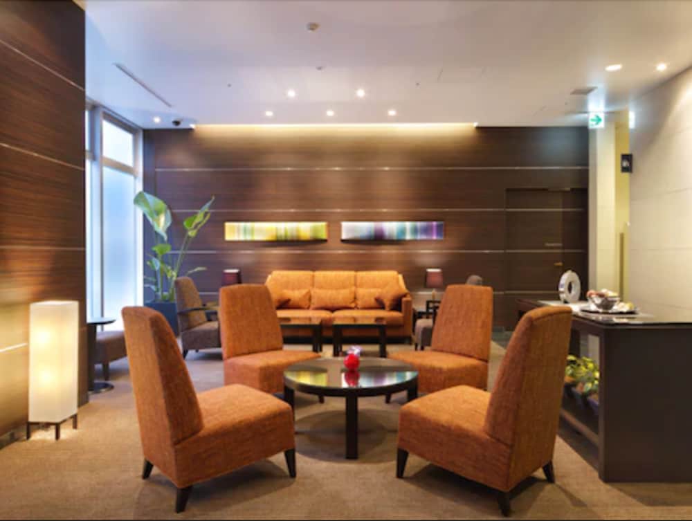 jr west group via inn shinagawa oimachi