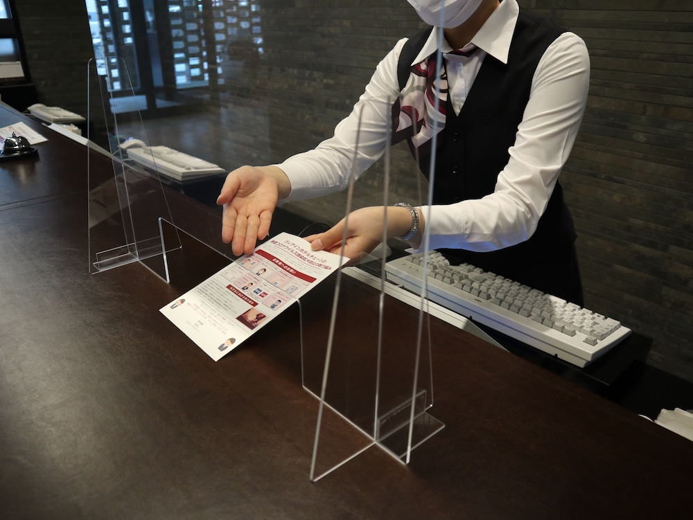 jr west group via inn shinagawa oimachi