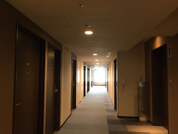 jr west group via inn shinagawa oimachi