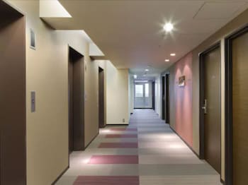 jr west group via inn shinagawa oimachi