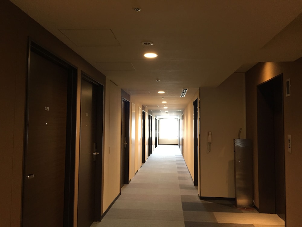 jr west group via inn shinagawa oimachi