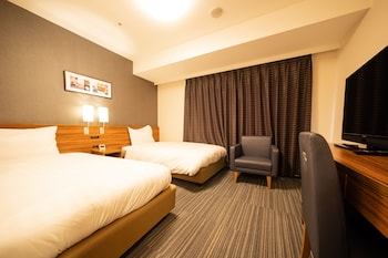 jr west group via inn shinagawa oimachi