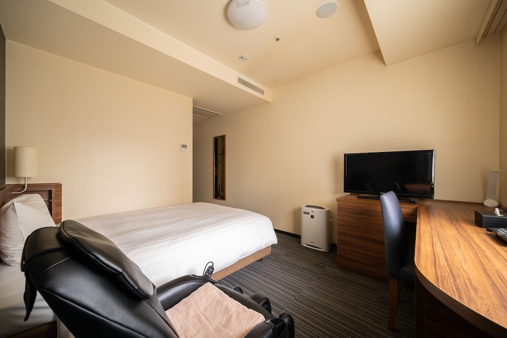 jr west group via inn shinagawa oimachi