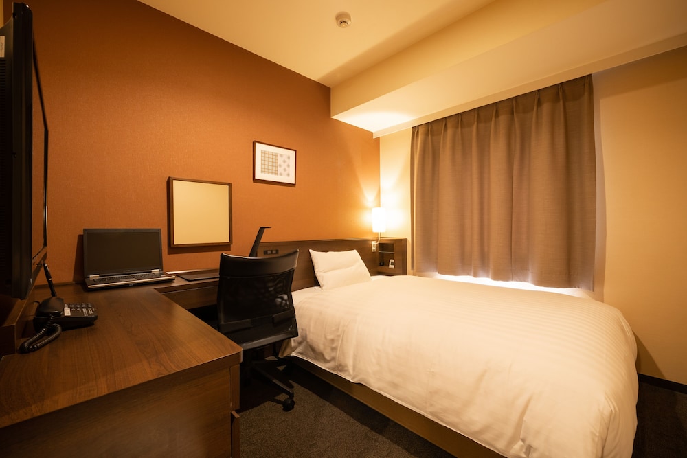 jr west group via inn shinagawa oimachi