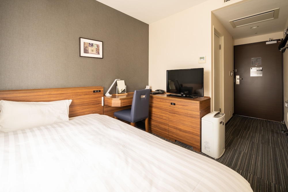 jr west group via inn shinagawa oimachi