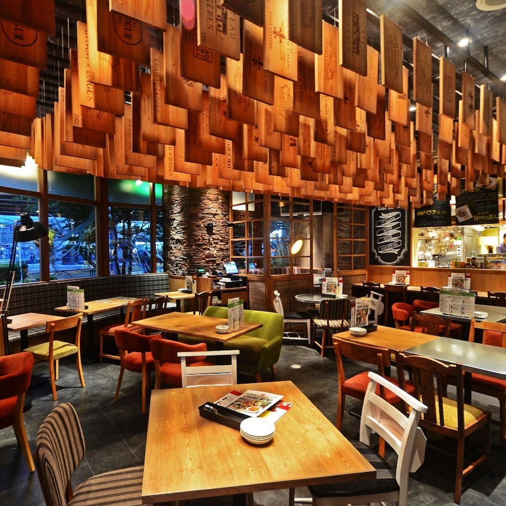 jr west group via inn shinagawa oimachi