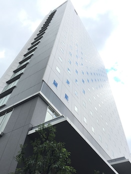 jr west group via inn shinagawa oimachi