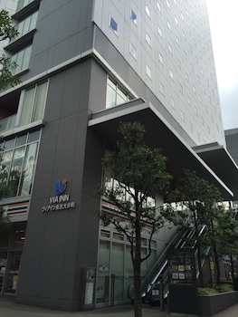 jr west group via inn shinagawa oimachi