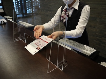 jr west group via inn shinagawa oimachi