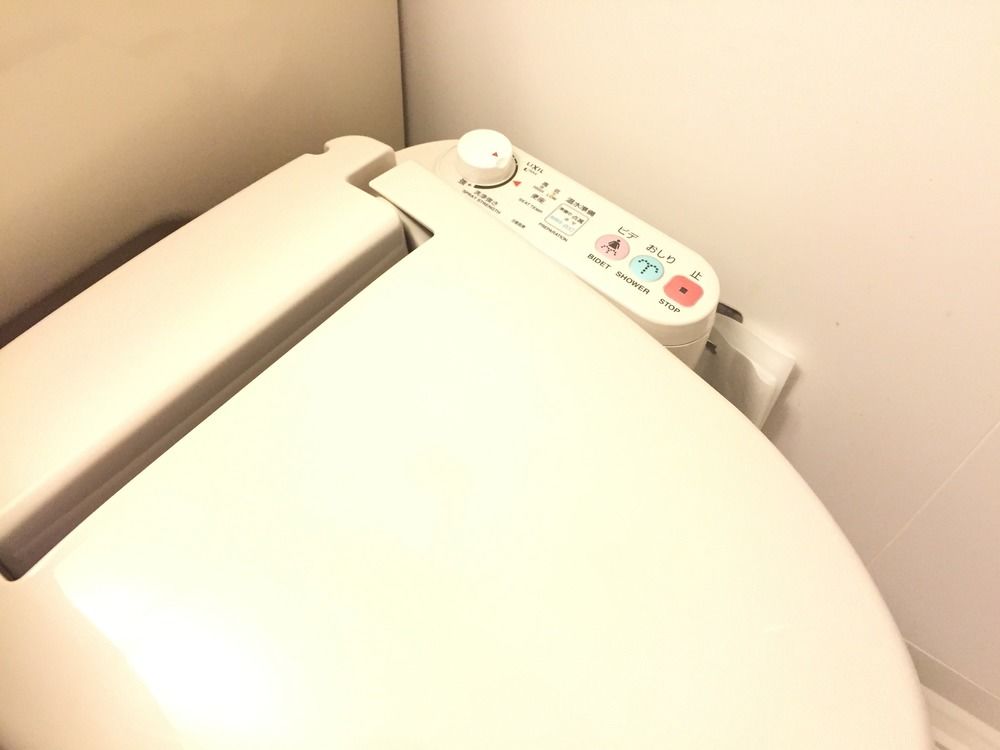 jr west group via inn tokyo oimachi