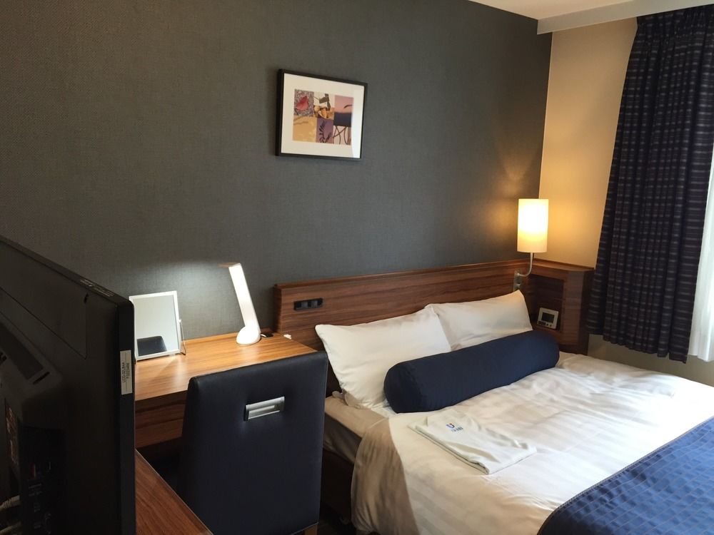 jr west group via inn tokyo oimachi